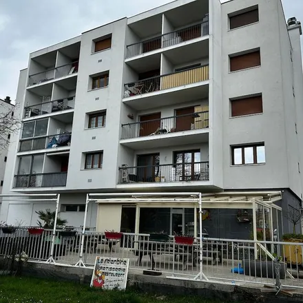 Image 6 - 50 Rue des Tournelles, 74100 Ville-la-Grand, France - Apartment for rent