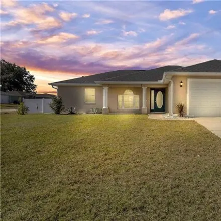 Buy this 3 bed house on North Crestwood Avenue in Inverness, Citrus County
