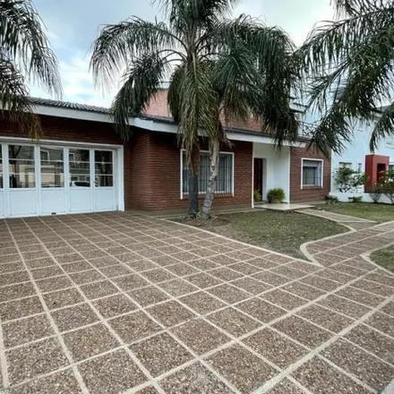 Buy this 3 bed house on Ramón G. Acosta 584 in Tejas del Sur, Cordoba