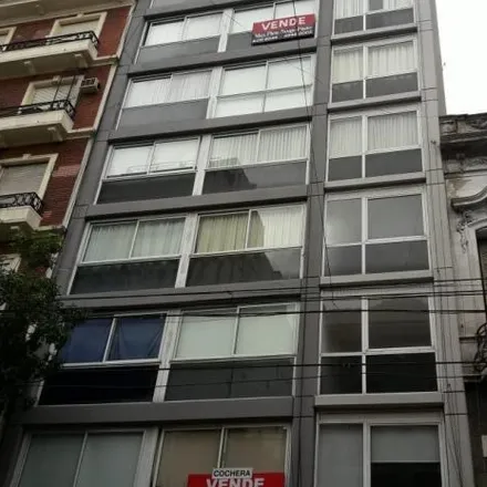 Image 2 - Bartolomé Mitre 2016, Balvanera, 1039 Buenos Aires, Argentina - Apartment for sale
