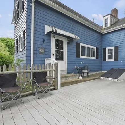 Buy this 5 bed house on 8 Cottage St in Taunton, Massachusetts