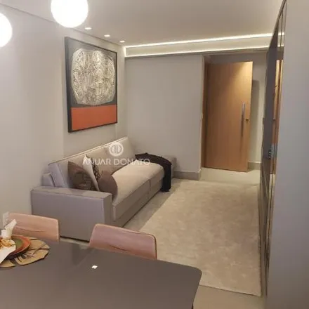 Buy this 2 bed apartment on Rua Espírito Santo 1634 in Lourdes, Belo Horizonte - MG