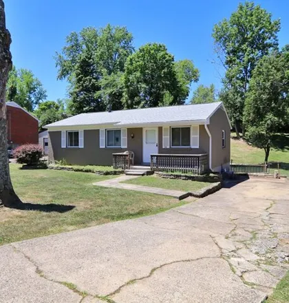 Buy this 3 bed house on 34 Tripoli Ln in Covington, Kentucky