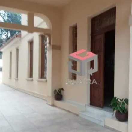 Rent this 5 bed house on Lanchonete Patiná in Rua Augusta 677, Consolação