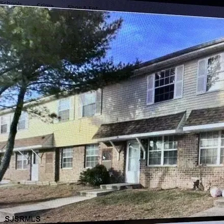 Buy this 2 bed house on Holy Spirit High School in Spartan Lane, Absecon
