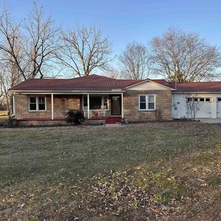 Buy this 3 bed house on unnamed road in Hazel Green, Madison County
