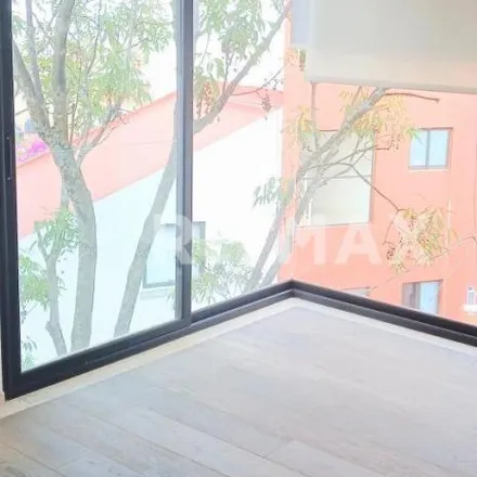 Buy this 3 bed apartment on unnamed road in Álvaro Obregón, 01780 Mexico City