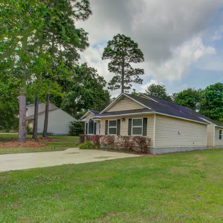 Rent this 4 bed house on 8115 Pleasant Ridge Drive