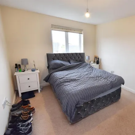 Image 7 - Cheltenham Road, Great Oakley, NN18 8QF, United Kingdom - Townhouse for rent