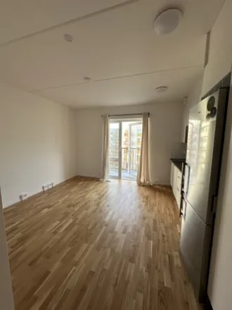 Rent this 1 bed apartment on Herculesgatan in 177 43 Järfälla kommun, Sweden