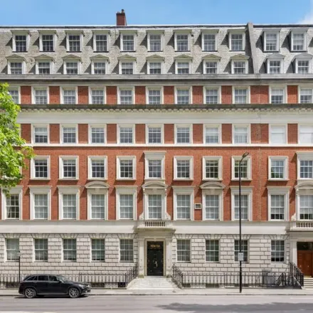 Image 2 - 7 Grosvenor Square, East Marylebone, London, W1K 4AG, United Kingdom - Apartment for rent