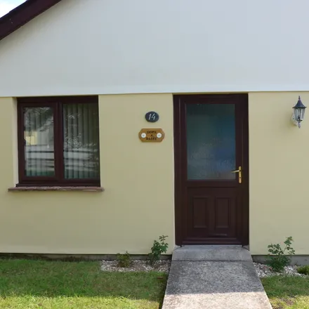Rent this 3 bed house on Penstowe Holiday Park in Atlantic Highway, Bude