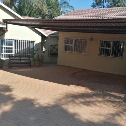 Rent this 1 bed house on Drakensberg Avenue in Ekurhuleni Ward 16, Kempton Park