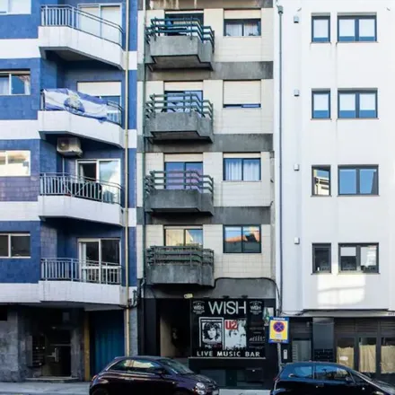 Image 9 - Pingo Doce, Rua de Monte Pedral 31, 4050-417 Porto, Portugal - Apartment for rent