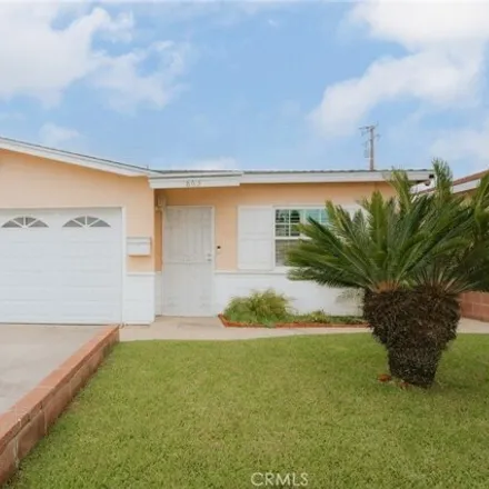 Buy this 3 bed house on 885 East Lincoln Street in Avalon Village, Carson