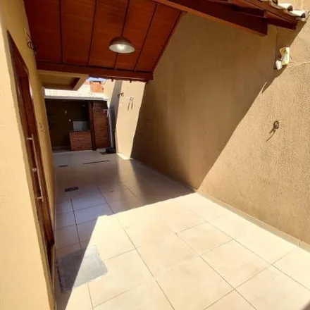 Buy this 4 bed house on Rua Nestor Frederico Pache in Vilasboas, Campo Grande - MS