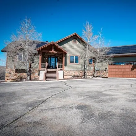 Buy this 6 bed house on 1761 S Hoytsville Rd in Utah, 84017
