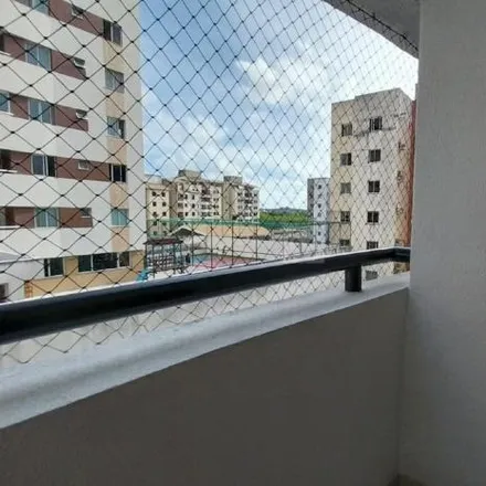 Buy this 3 bed apartment on unnamed road in Jabutiana, Aracaju - SE