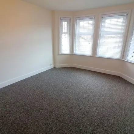 Image 1 - Granville Chambers, 21 Richmond Hill, Bournemouth, BH2 6EX, United Kingdom - Apartment for rent