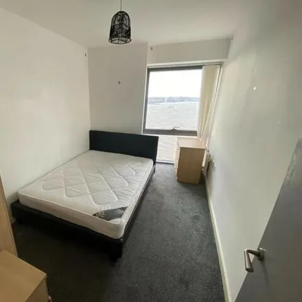 Image 6 - Alexandra Tower, 19 Princes Parade, Liverpool, L3 1BD, United Kingdom - Room for rent