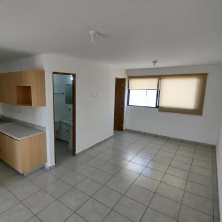 Rent this 2 bed apartment on Privada Santa Anita in Delegación Felipe Carrillo Puerto, 76134 Querétaro