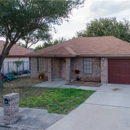 Buy this 3 bed house on 4120 Goldenrod Avenue in McAllen, TX 78501
