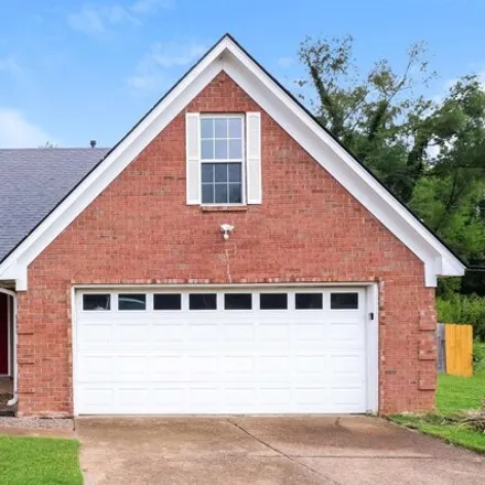 Rent this 3 bed house on 6880 Cades Brook Drive in Millington, TN 38053