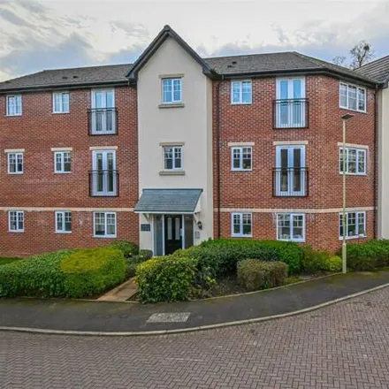 Buy this 2 bed apartment on Greyfriar's House in Kings Court, Oldbury
