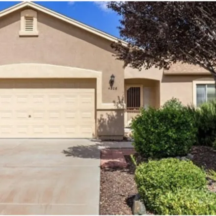 Buy this 3 bed house on 4206 North Providence Road in Prescott Valley, AZ 86314