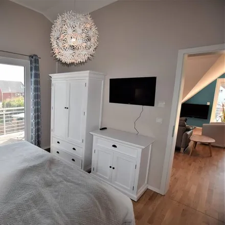 Rent this 2 bed apartment on Hohwacht in Schleswig-Holstein, Germany