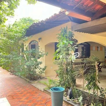 Buy this 5 bed house on Rua Boa Esperança in Residencial Pinheiros, São Luís - MA