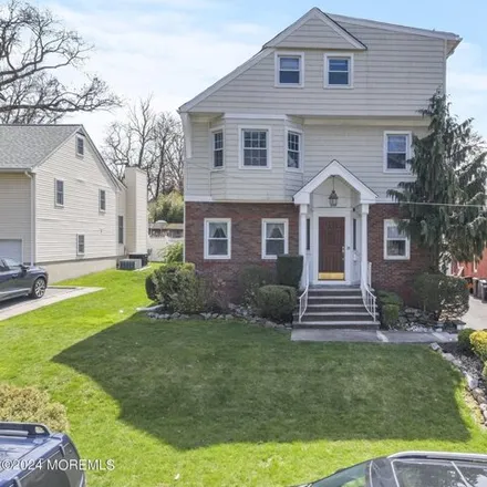 Buy this 5 bed house on 121 Chestnut Street in Avondale, Nutley