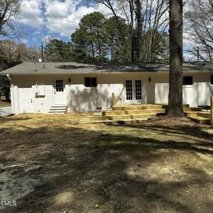 Buy this 3 bed house on 507 Latta Road in Huntington Place, Durham