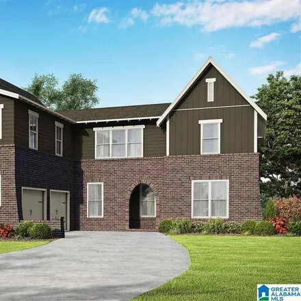 Buy this 5 bed house on 1099 Eagle Nest Circle in Shelby County, AL 35242
