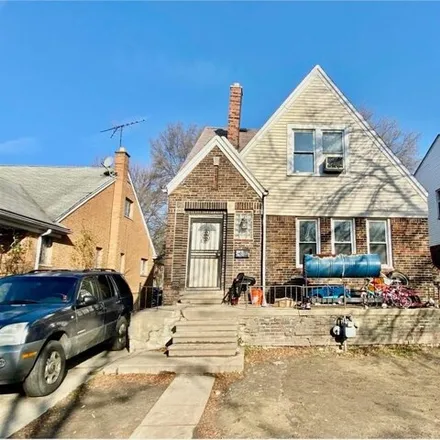Buy this 4 bed house on 15129 Mayfield Street in Detroit, MI 48205