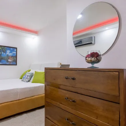 Rent this 1 bed room on Calle Wolfgang A. Mozart in El Batey, Sosúa