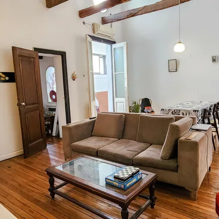 Buy this studio apartment on Doctor José M. Giuffra 296 in San Telmo, C1100 AAF Buenos Aires