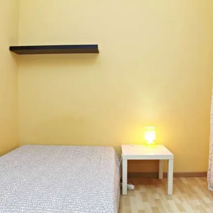 Rent this 1 bed apartment on Carrer d'Escipió in 1, 08023 Barcelona
