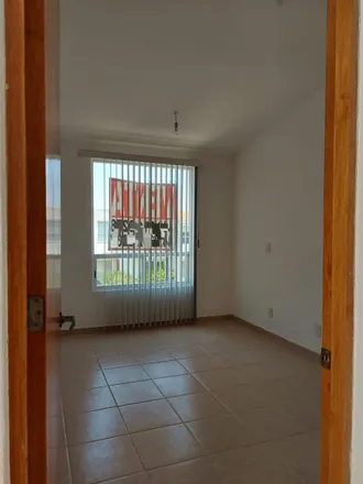 Buy this studio house on Parque del Álamo in Delegación Centro Histórico, 76168 Querétaro