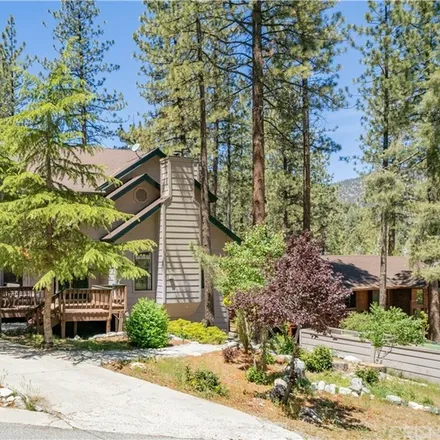 Image 1 - 2117 Cypress Way, Pine Mountain Club, Kern County, CA 93222, USA - Loft for sale
