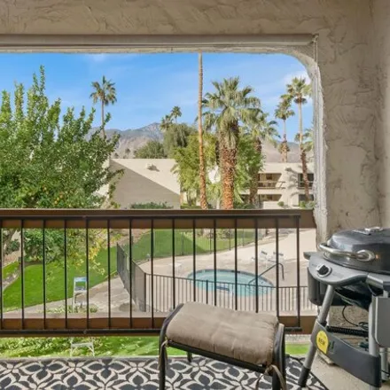 Buy this 1 bed condo on unnamed road in Palm Springs, CA 92234