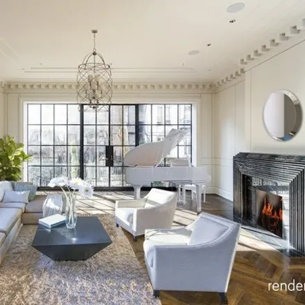 Image 3 - 280 West 11th Street, New York, NY 10014, USA - House for sale