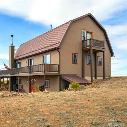 Image 7 - unnamed road, Custer County, CO, USA - House for sale