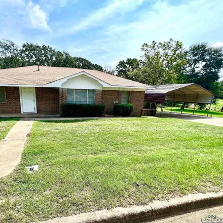 Buy this 3 bed house on 287 South Pecan in Hughes Springs, Cass County