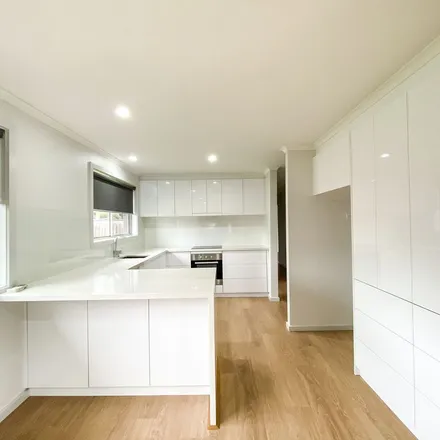 Rent this 3 bed apartment on Little Street in Camperdown VIC 3260, Australia