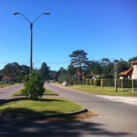 Image 3 - Avenida William Shakespeare 8207, 20000 Punta Del Este, Uruguay - Townhouse for sale