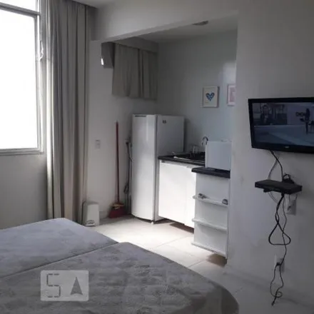 Rent this 1 bed apartment on South America Copacabana Hotel in Rua Francisco Sá 90, Copacabana