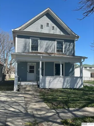 Buy this 5 bed house on 2633 P Street in Lincoln, NE 68503