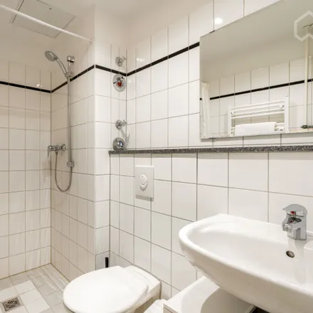 Rent this 1 bed apartment on Winterfeldtstraße 8 in 10781 Berlin, Germany