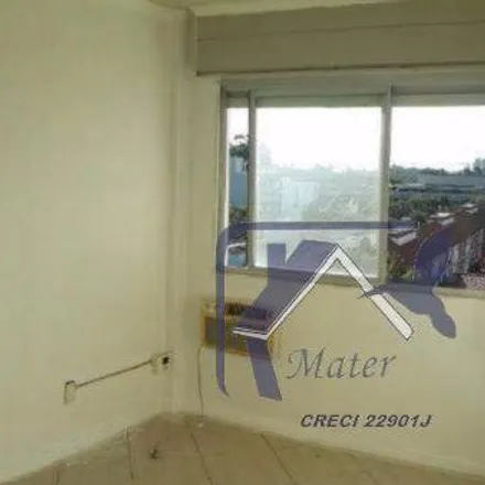 Buy this 1 bed apartment on Rua Coronel Massot in Cristal, Porto Alegre - RS
